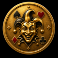 No Jokers virtual coin